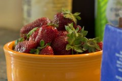 Bowl-O-Summer