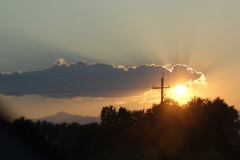 Cross Beams