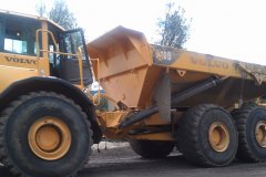 Gianter Tonka
