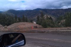On the Edge of Destruction
