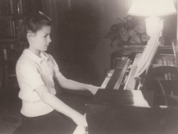 Laura-Anne Liechti 1943
