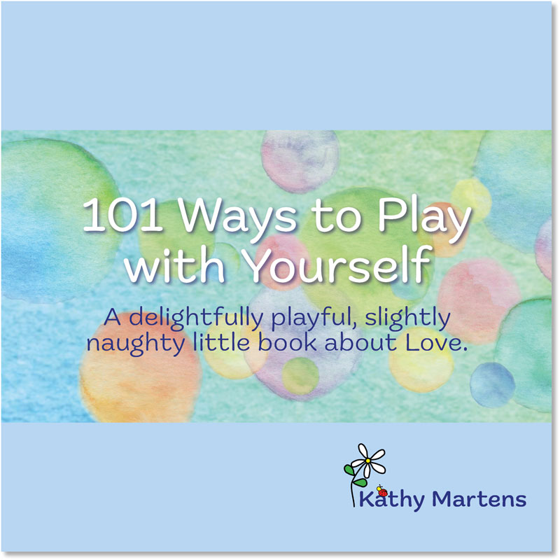 101 Ways to Play with Yourself