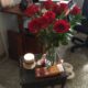 Roses from my sweetie